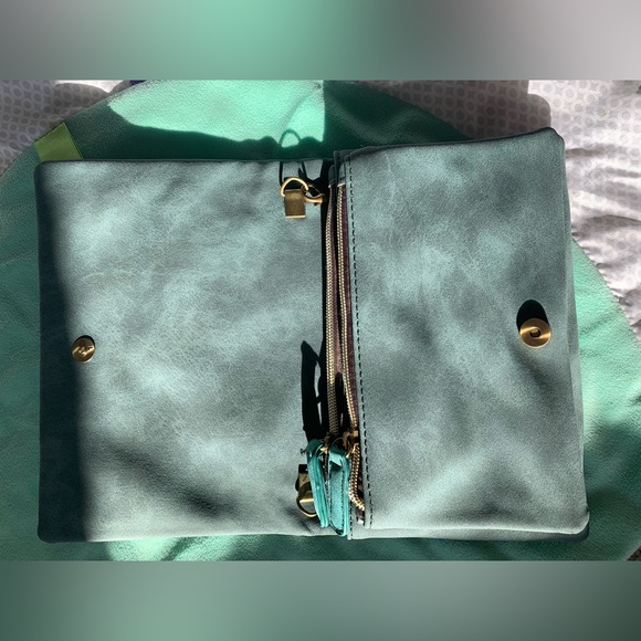 Free People Purse - Picture 2 of 6